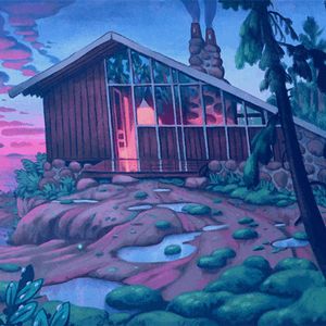 女主播直播引诱技师小伙
